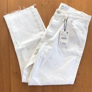 Zara jeans